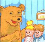 Nounours - Spectrology