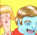 Aux confins du d�sir