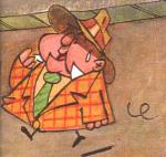 Cr�m�r et le t�moin r�calcitrant