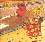 Cr�m�r & le clochard