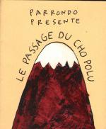 Passage du Cho Polu (le)