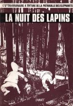 Nuit des lapins (La)