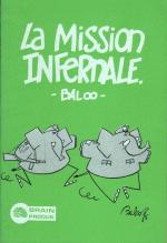 Mission infernale (la)