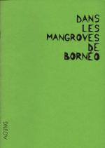 Dans les mangroves de Born�o