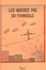 Quatres pas du funambule (Les) 
