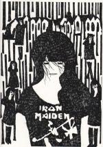 Berlin Check point Charlie