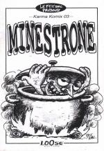 Minestrone