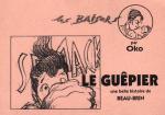 Gu�pier (le)