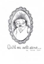 Qu'il en soit ainsi...