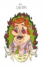 I don't still love you