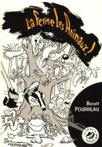 Ferme les animaux ! (La)