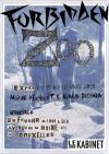 Forbidden Zoo: flyers expo Forbidden Zoo  ()