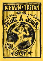 Kevin Triton dans peine � jouir