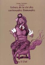 Sc�nes de la vie des carbonades flamandes