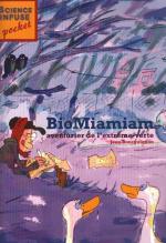 Science Infuse pocket