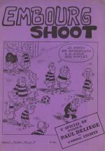 Embourg Shoot