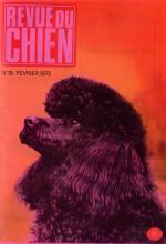 Revue du Chien (La)