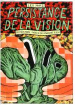 Persistance de la vision