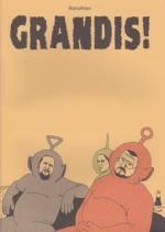 Grandis