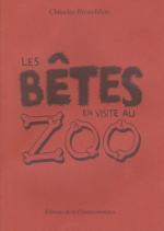 B�tes en visite au Zoo (les)