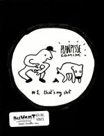 Planpisse Comix