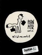 Planpisse Comix