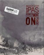 Beaucoup et pas forc�ment ceux auquels on pense