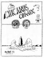 Chicanos Comix