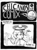 Chicanos Comix