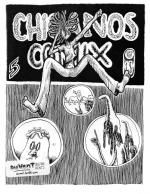 Chicanos Comix