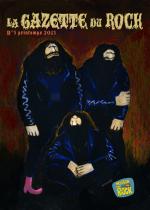 Gazette du Rock (La)