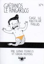 Gaetanos Le Ringardos