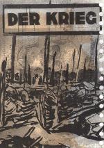 Carnets de Heinz Von Furlow (1917-1929) (les)