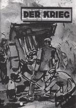 Carnets de Heinz Von Furlow (1917-1929) (les)