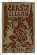 Eraste le lapin