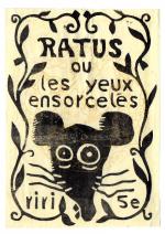 Ratus ou les yeux ensorcel�s