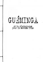 Gu�minga