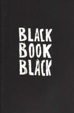 Black Book Black
