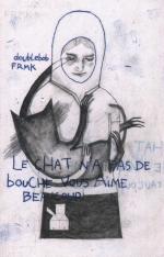 Chat n'a pas de bouche vous aime beaucoup (Le)