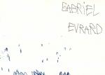 Gabriel Evrard