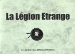 L�gion �trange (la)