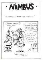 Robots perdent les boulons (les)