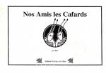 Nos Amis les Cafards