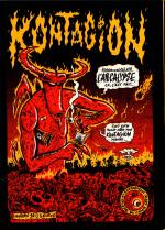 Kontagion