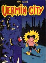 Vermin-City