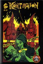 Kontagion