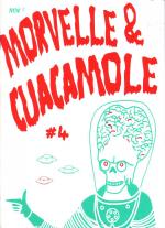 Morvelle & Guacamole