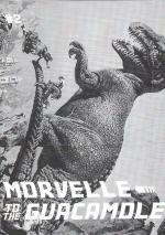 Morvelle & Guacamole