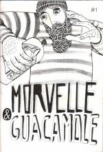 Morvelle & guacamole