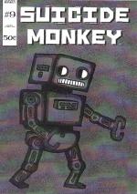 Suicide Monkey